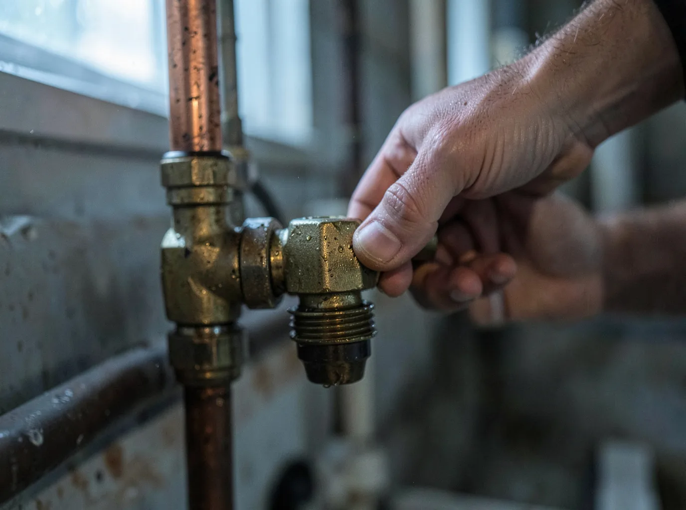 Emergency Plumber Lacey, WA FAQs